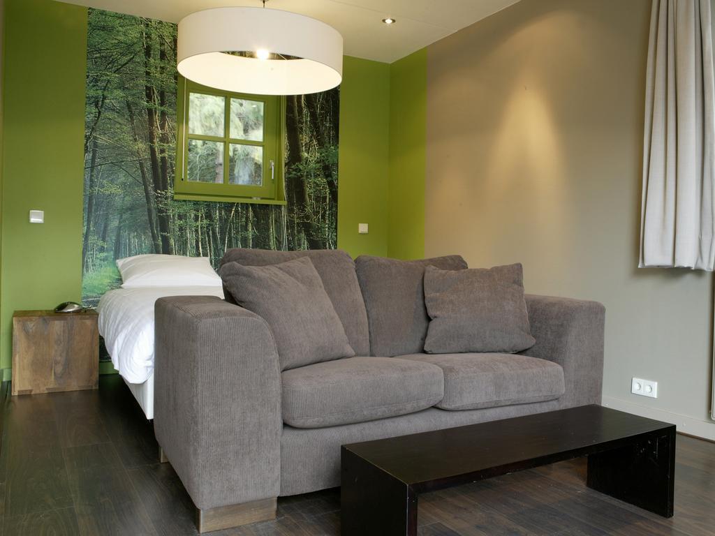 Hotel De Swarte Ruijter Holten Habitación foto