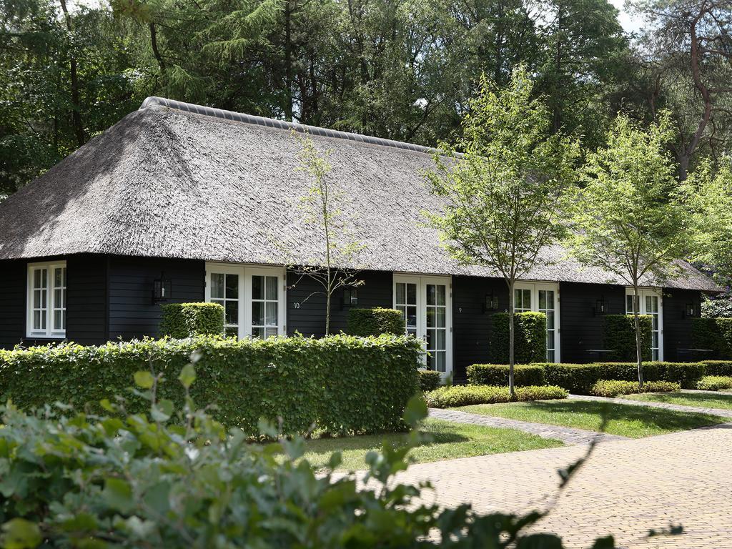 Hotel De Swarte Ruijter Holten Habitación foto