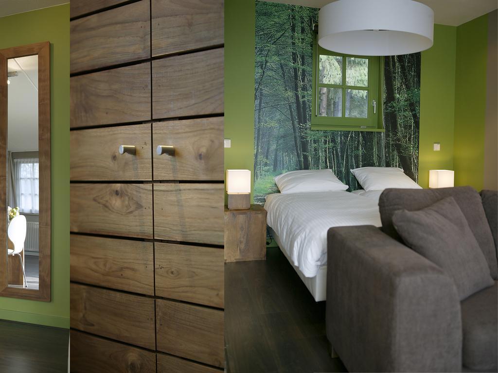 Hotel De Swarte Ruijter Holten Habitación foto
