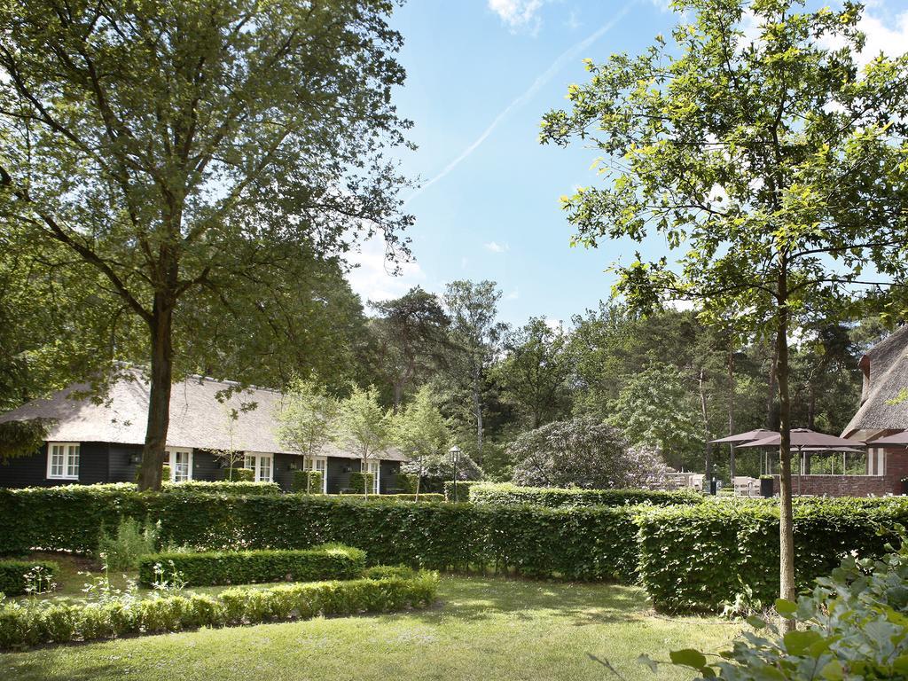Hotel De Swarte Ruijter Holten Habitación foto
