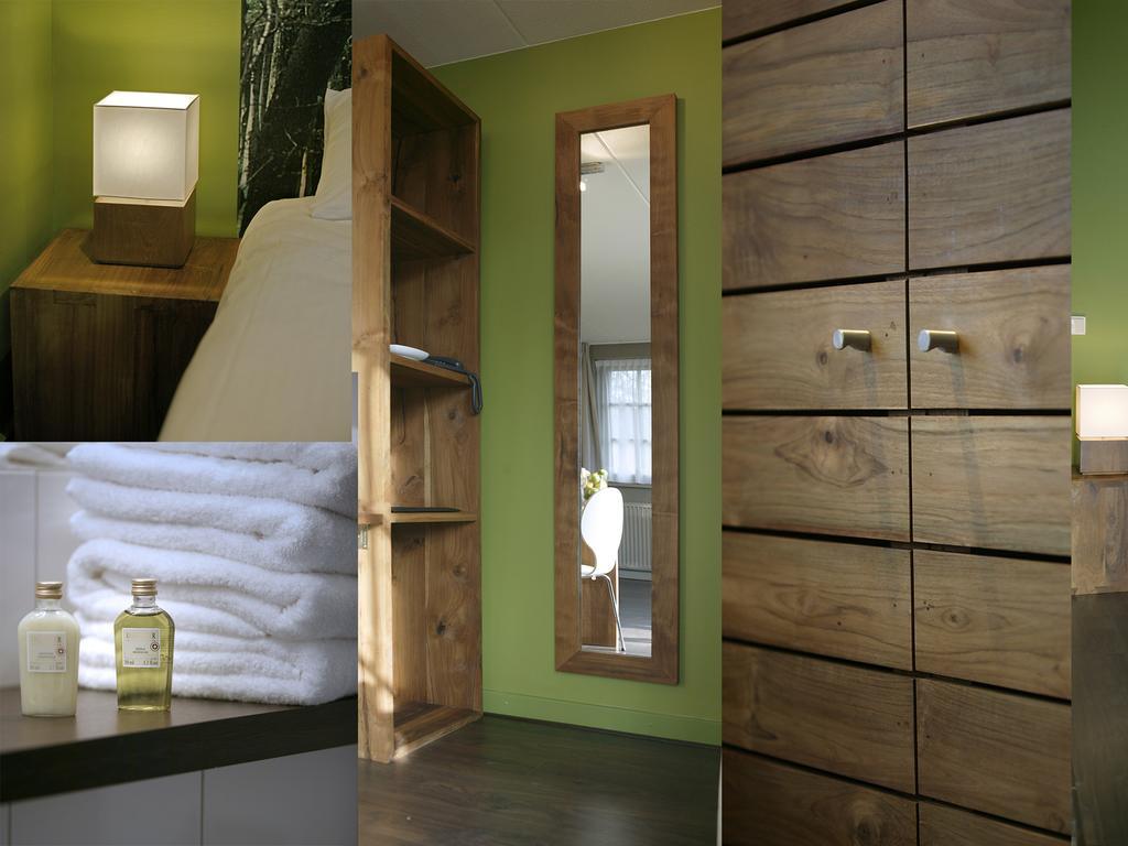 Hotel De Swarte Ruijter Holten Habitación foto